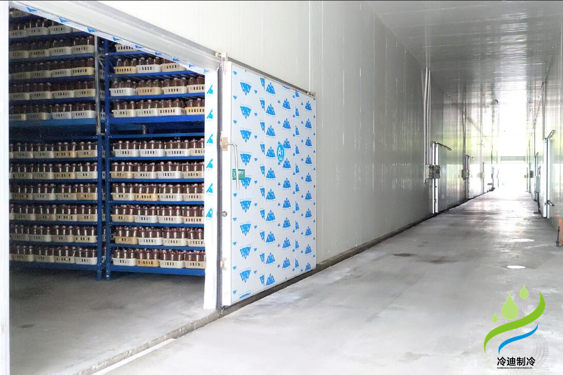 冷庫風冷和水冷優(yōu)缺點都有什么? (圖2)