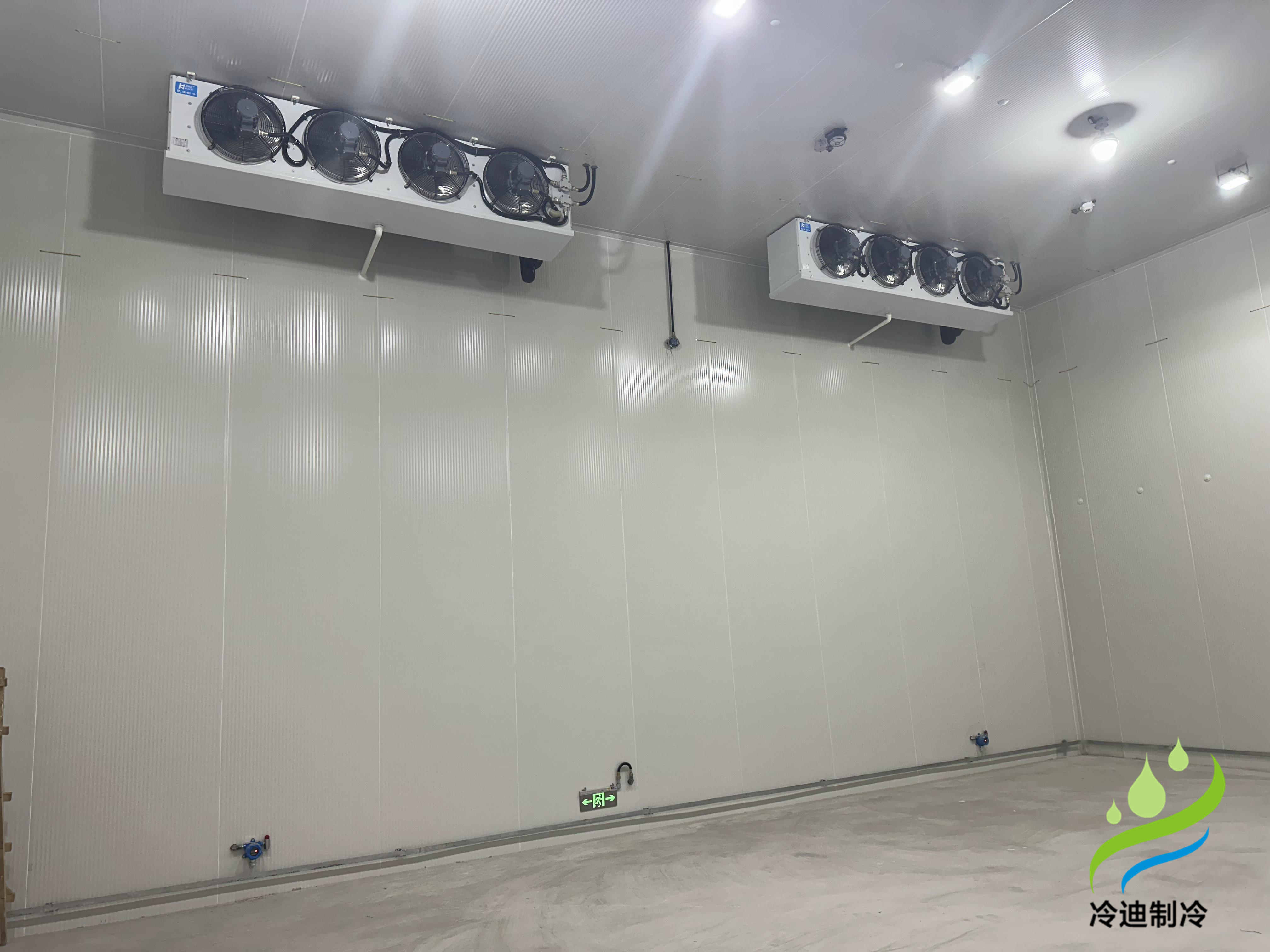 防爆冷庫(kù)設(shè)計(jì)方案，防爆冷庫(kù)建造標(biāo)準(zhǔn)注意事項(xiàng)