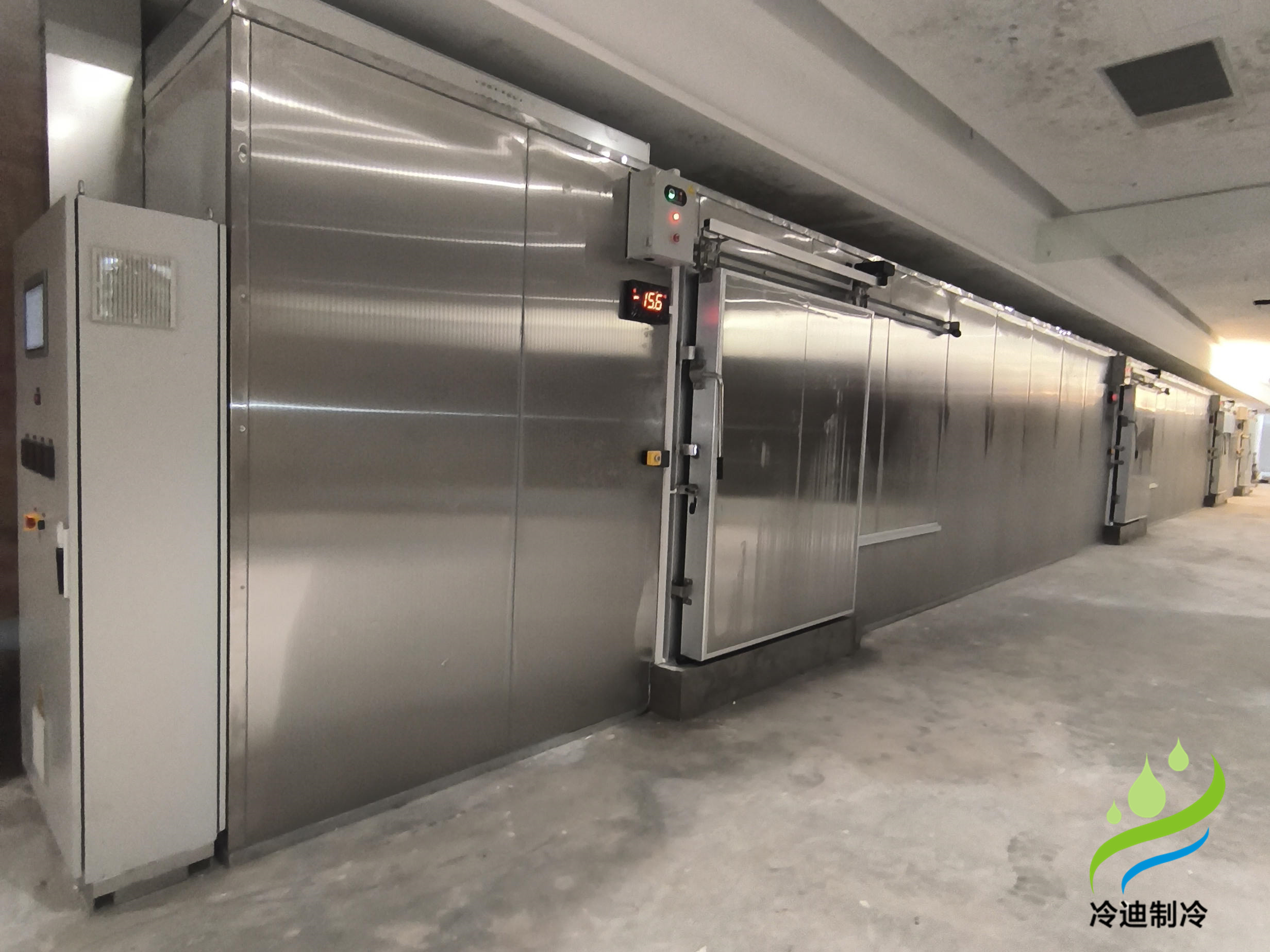 冷庫安裝PCM相變蓄冷材料可以節(jié)能嗎？節(jié)能效果怎么樣？