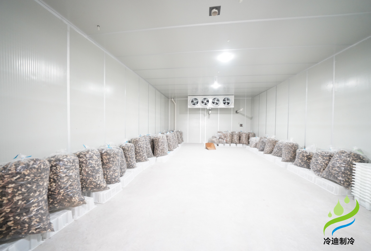 氣調(diào)冷庫(kù)造價(jià)