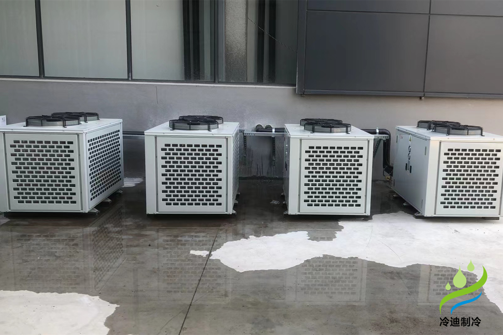 制冷設(shè)備