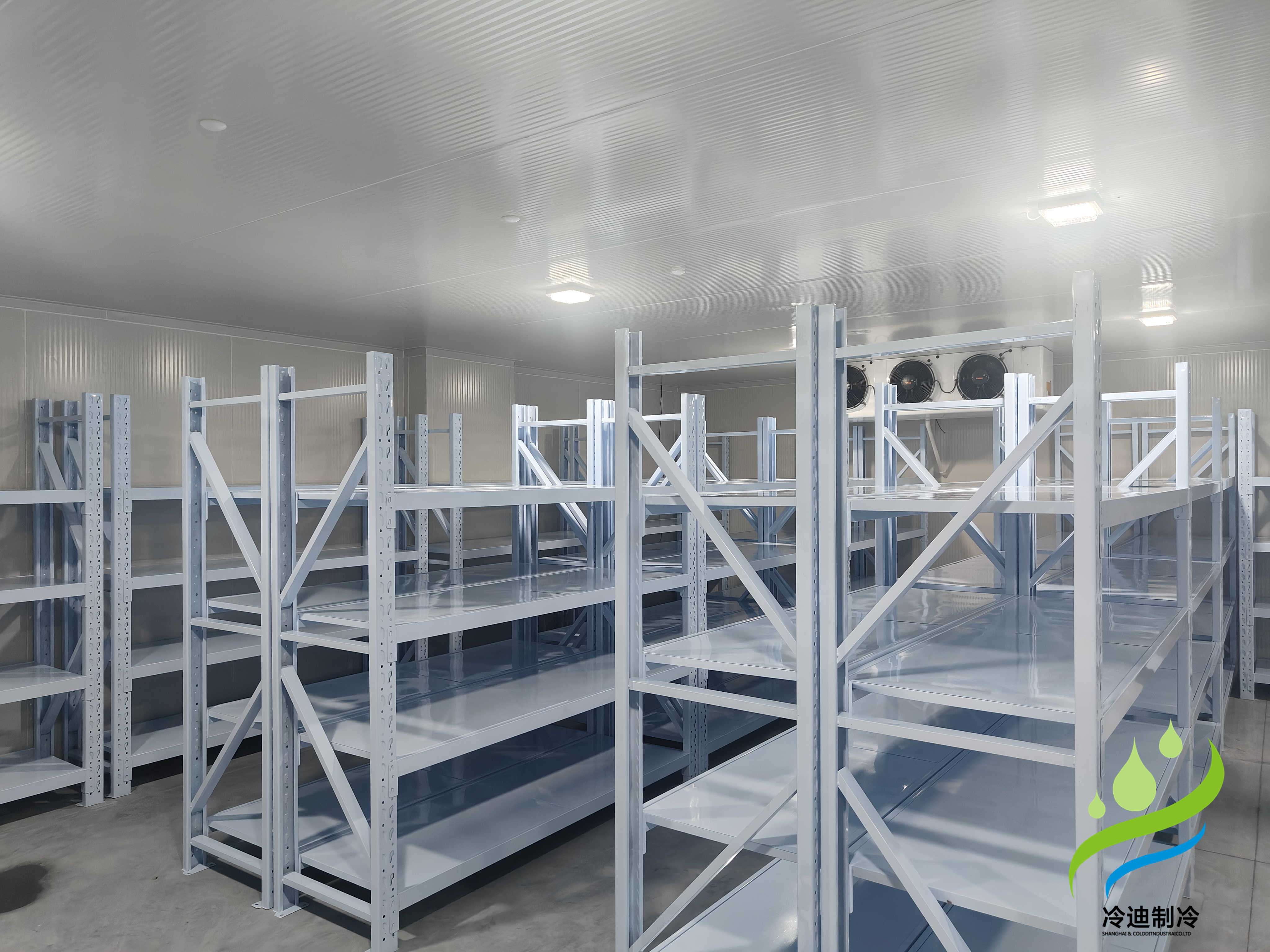 冷庫造價
